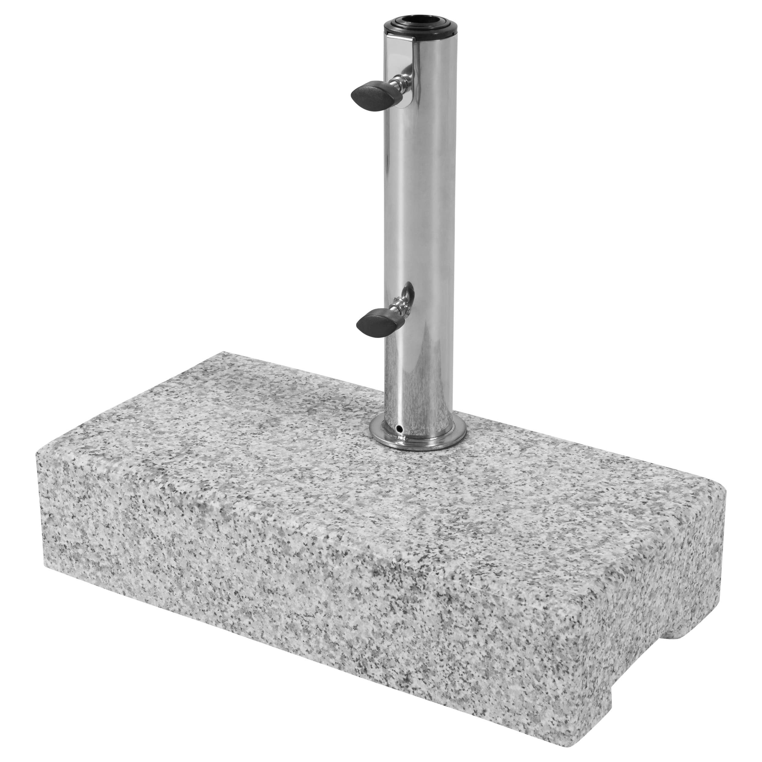 Doppler BALKON GRANITSOCKEL 25kg