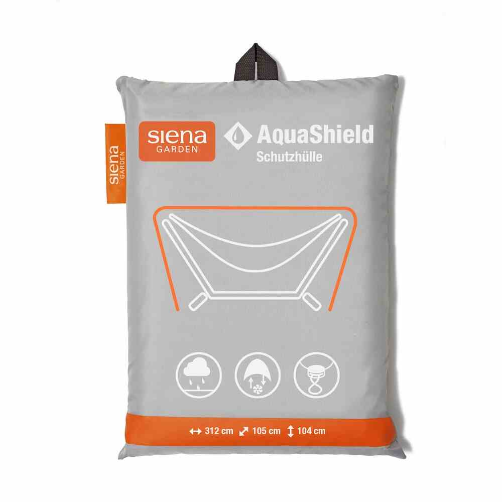 Siena Garden AquaShield Hängemattenhülle 312x105xH104