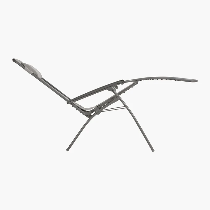 Lafuma Relaxliege R CLIP Batyline Titane/ Terre