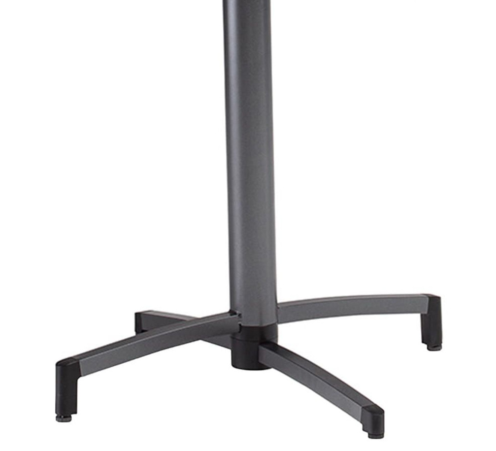 Kettler TUBE Gestell 80x80 cm anthrazit
