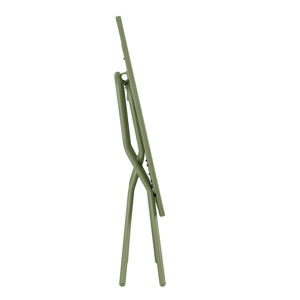 Lafuma Balcony Tisch 140 x 70 cm Moss
