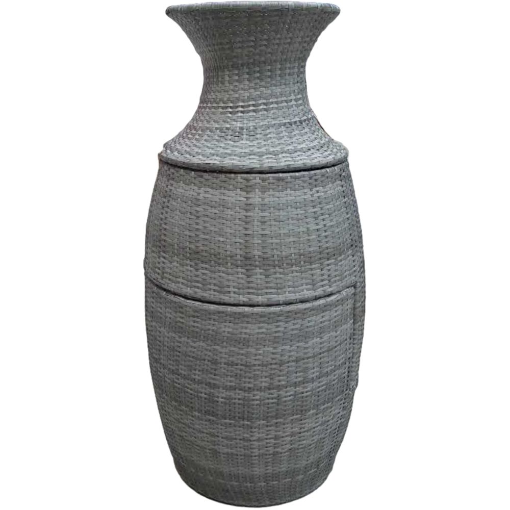 Club-Set LILY Kunststoffgeflecht/Stahlgestell