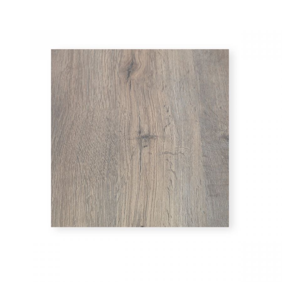 Nardi PIANO LAMINATO 100 x 100 cm Tischplatte für Tischgestell BASE FRASCA MAXI FIX legno