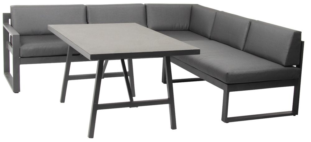 ACAMP Signature Lounge Set 3-teilig