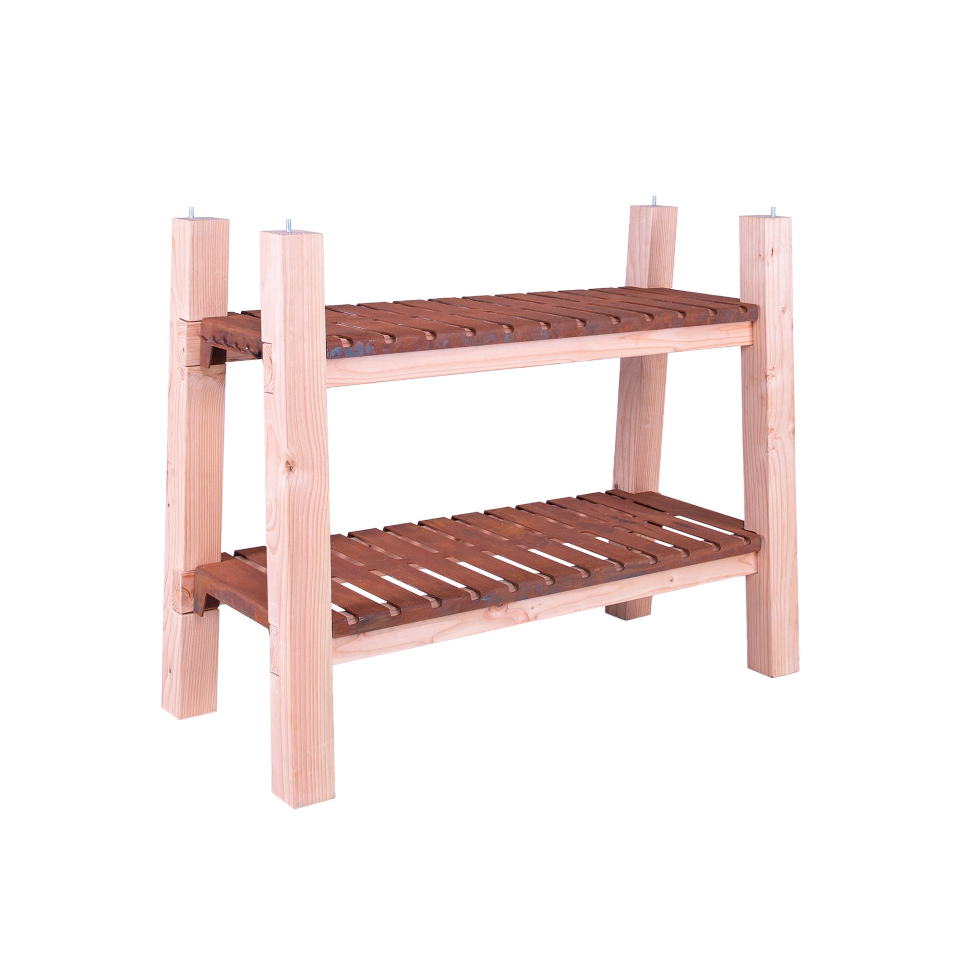 Weltevree Outdoor-Ofen XL Basis