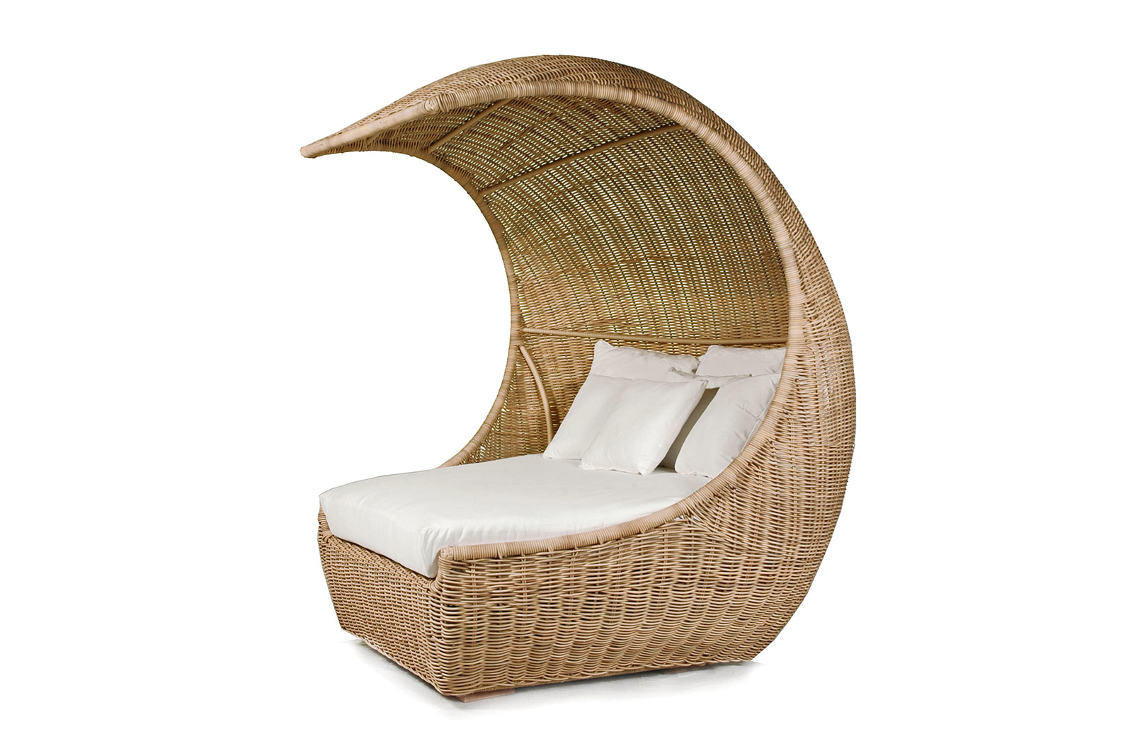Parigiani Daybed Marino natur
