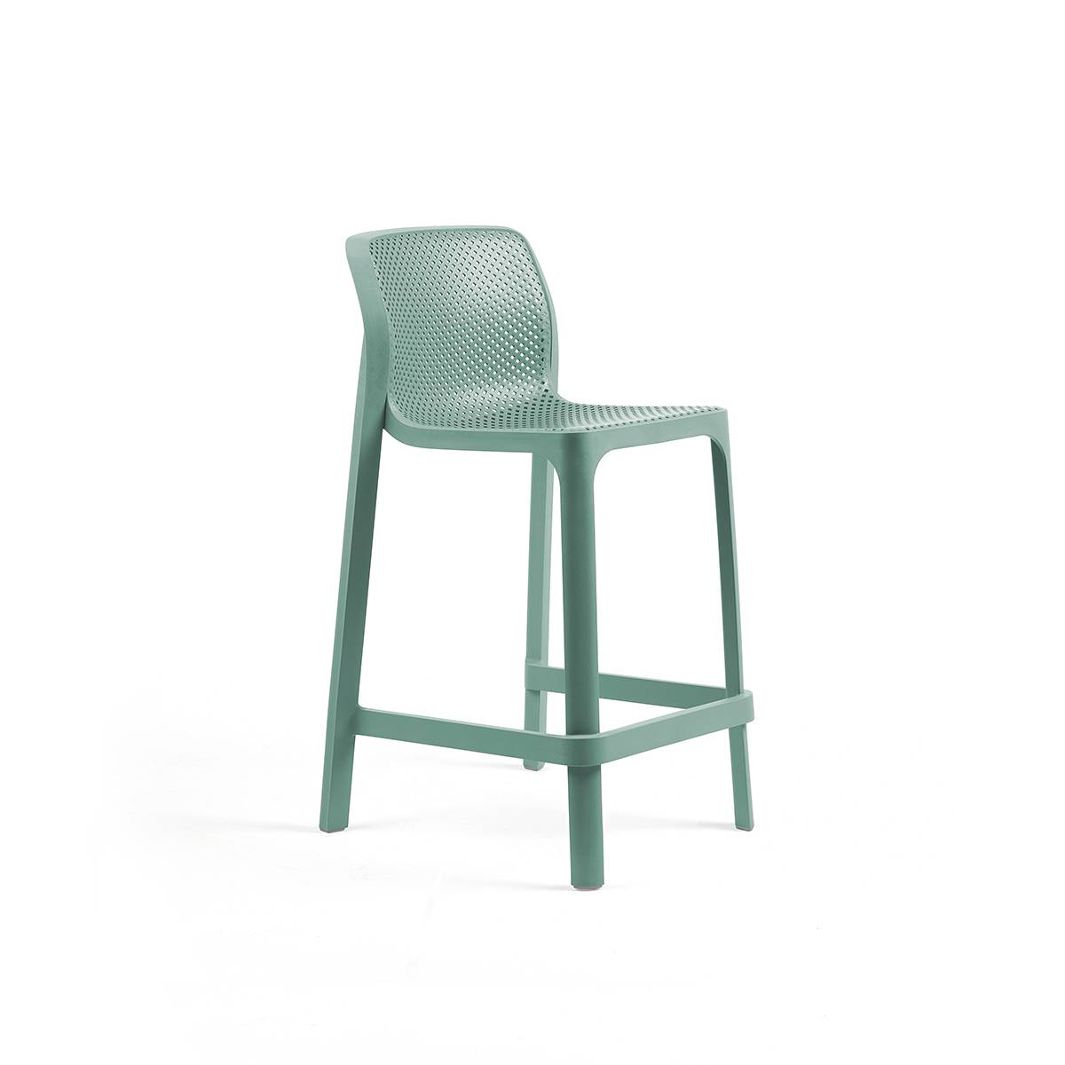 Nardi Net Barhocker mini salice