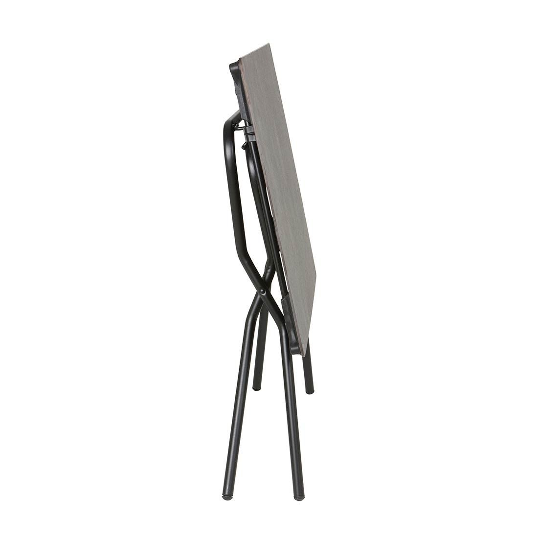 Lafuma Anytime Tisch 110 x 68 cm Gestell Titan/HPL Mineral