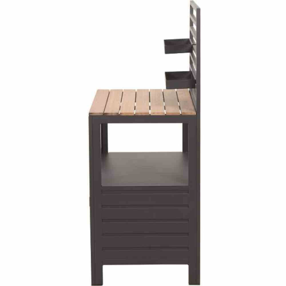 Siena Garden SIERRA Outdoor-kitchen Mittelteil