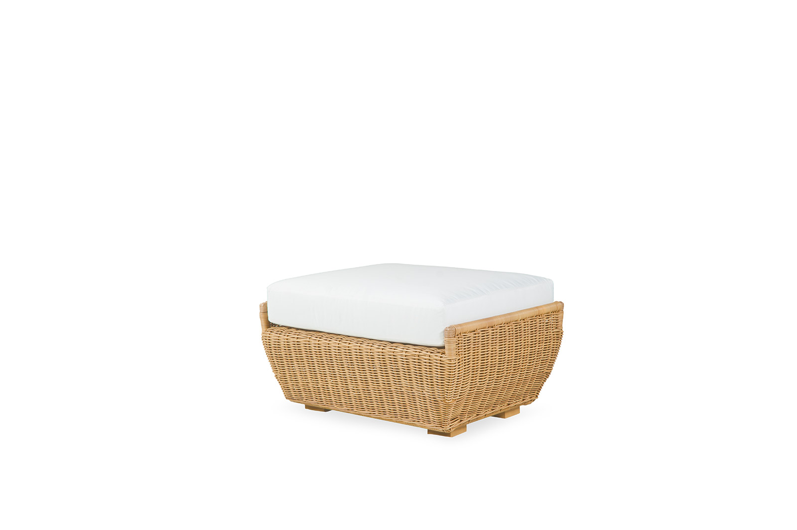 Hocker Marino natur