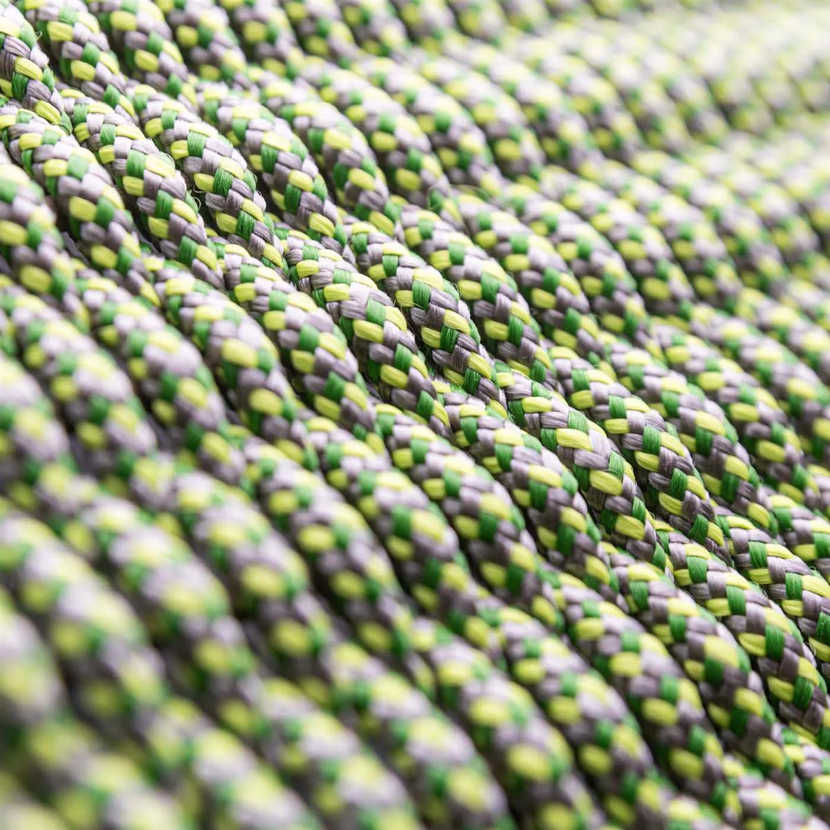 MBM Liege Bow Sparkling Green