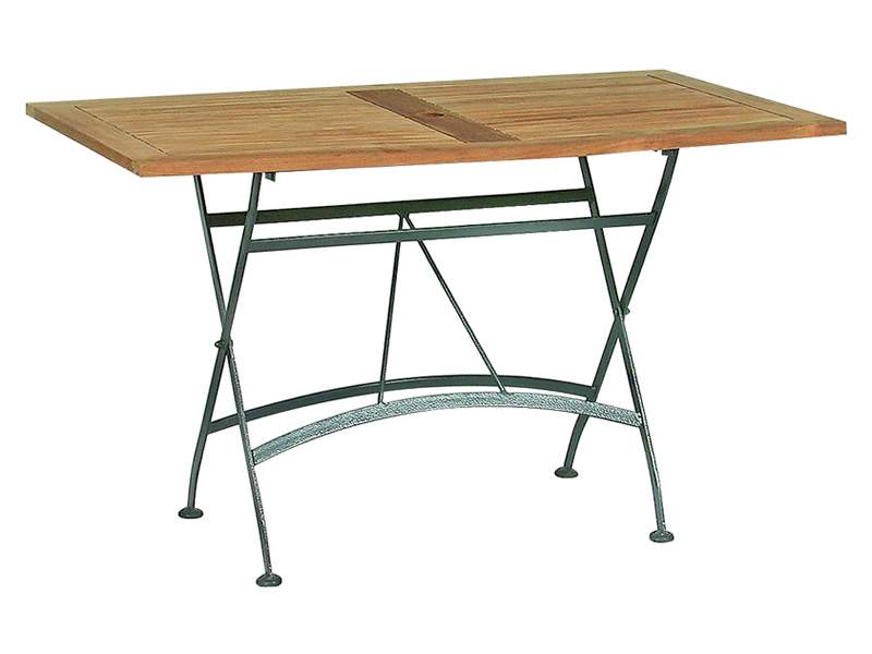 4Seasons Outdoor Bellini Set 5-teilig Teak