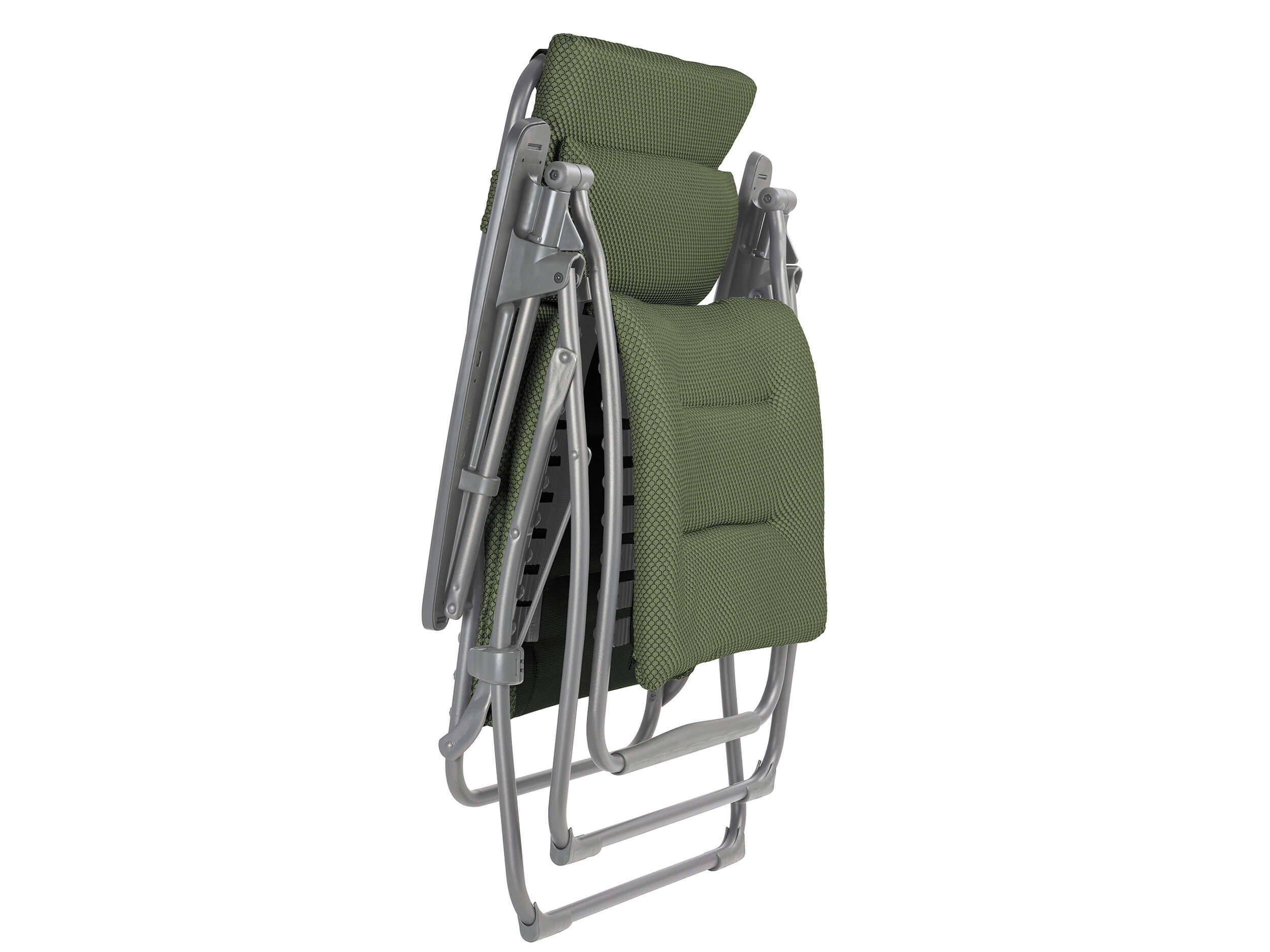 Lafuma FUTURA Be Comfort Titan/ Olive grün