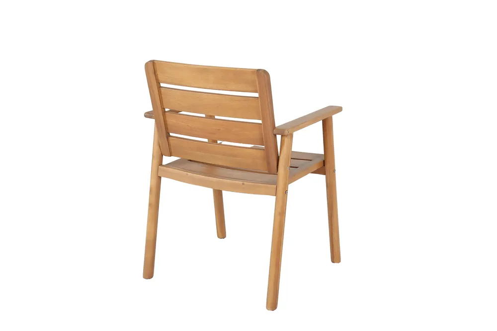 Best Freizeitmöbel Sessel Reims Akazie