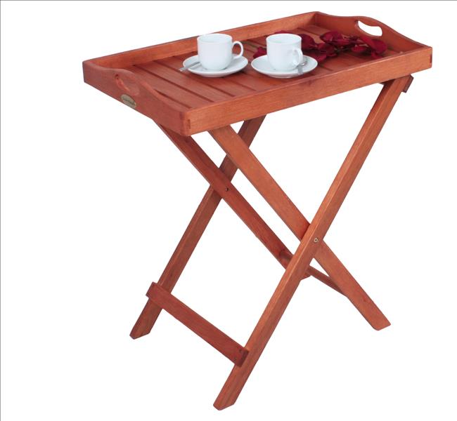 Tablettständer DOLORES Eukalyptus FSC®