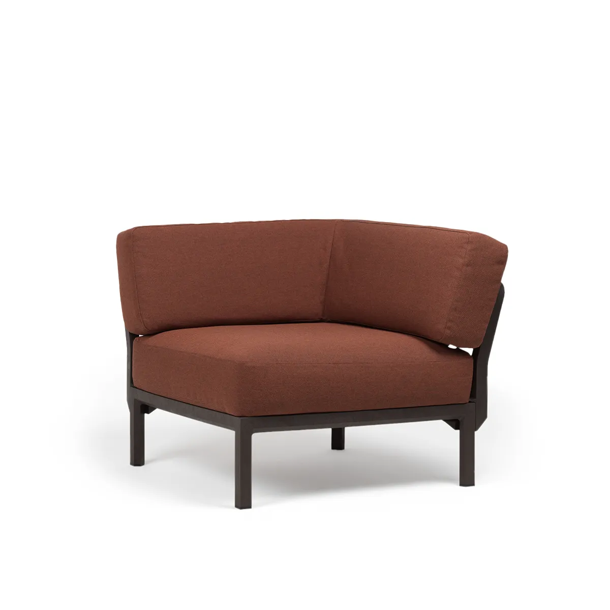 Nardi Maximo Eckelement terra/canella Sunbrella®
