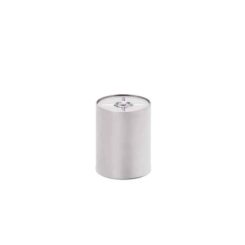 Höfats SPIN 90 cm Zubehör-Erhöhung silber