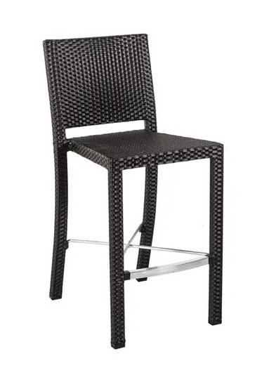 MBM Barhocker Bellini Mocca