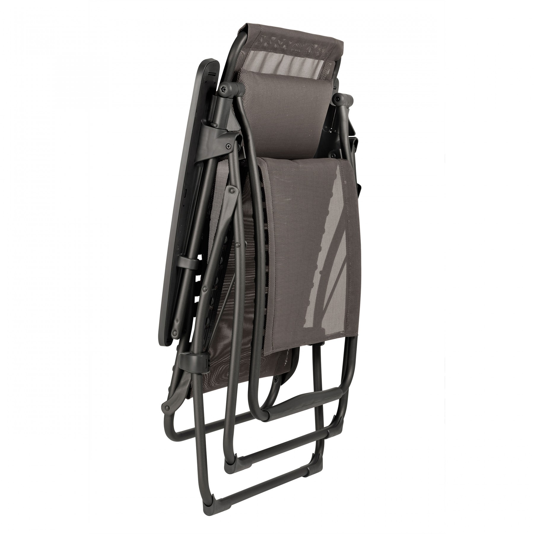 Lafuma CLASSIC Relaxliege Batyline® Basalte/Graphite