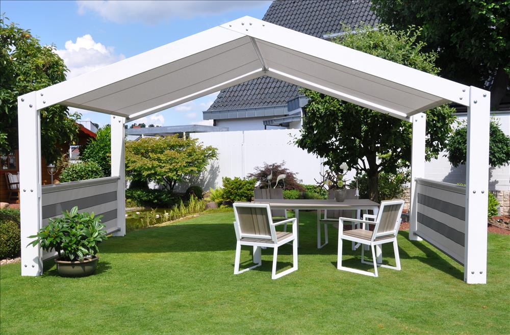 Sommer Residenz Pavillon