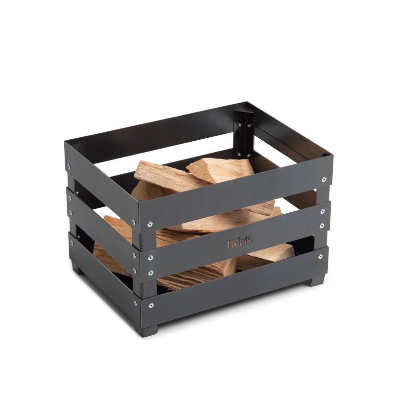 Höfats CRATE Feuerkorb