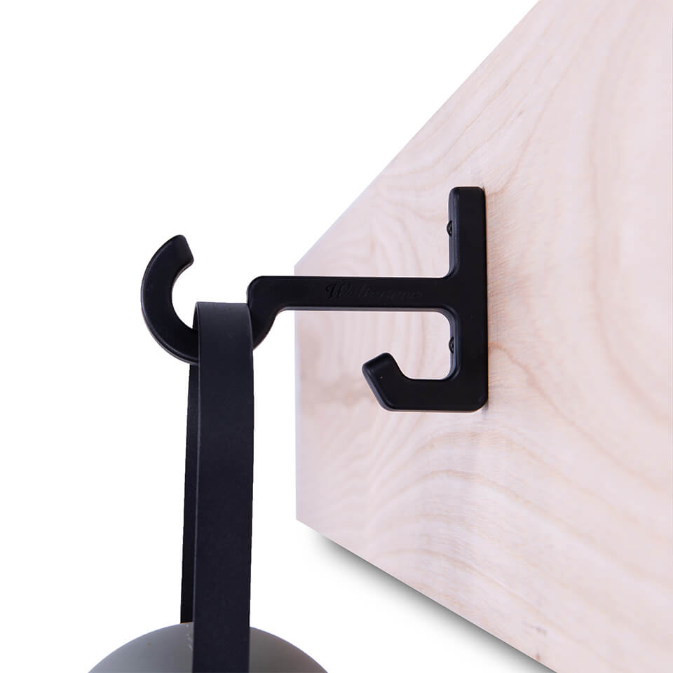Weltevree Hook Set