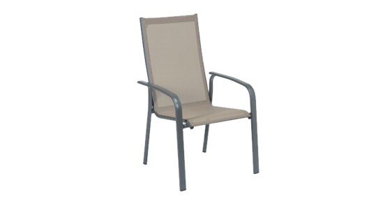 Karasek Hochlehner Sessel Ibiza