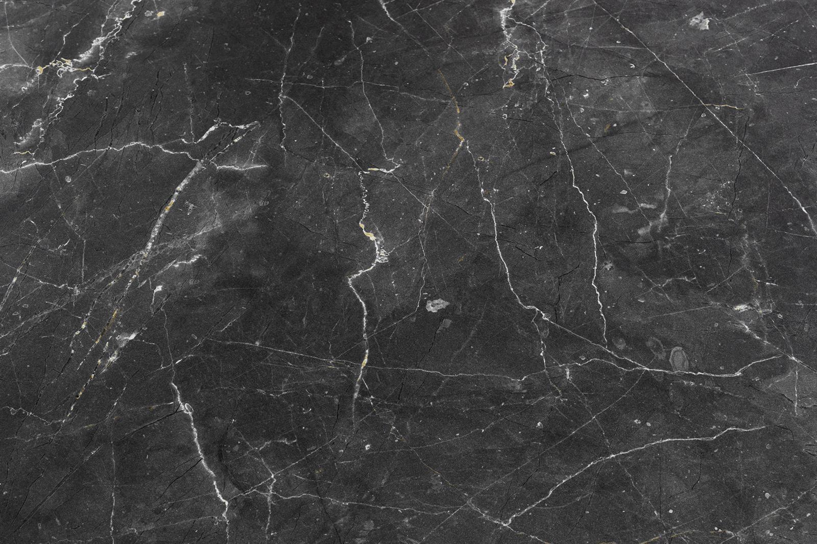 KETTLER HPL Tischplatte 220x95x1,3 cm,  Marmor grau/marble pietro