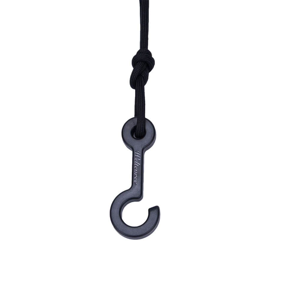 Weltevree Hook Set