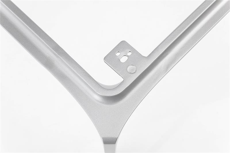 KETTLER Diamond Tischgestell 220x95 cm silber