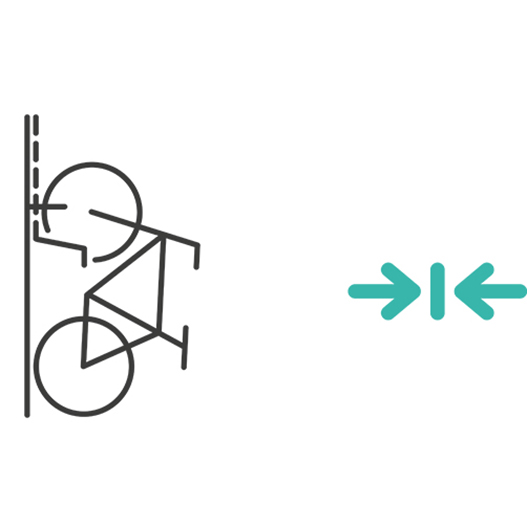 Biohort BIKELIFT® Standard