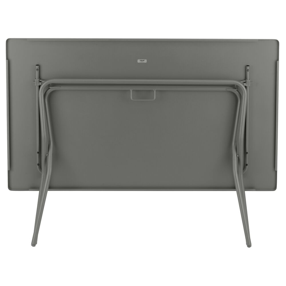 Lafuma Balcony Tisch 140 x 70 cm Titan