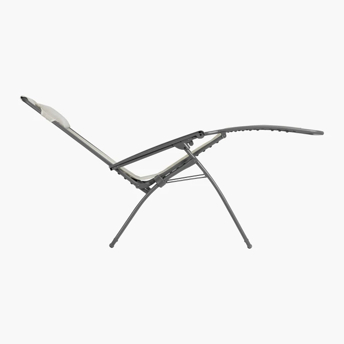 Lafuma Relaxliege R CLIP Batyline Titane/Seigle II