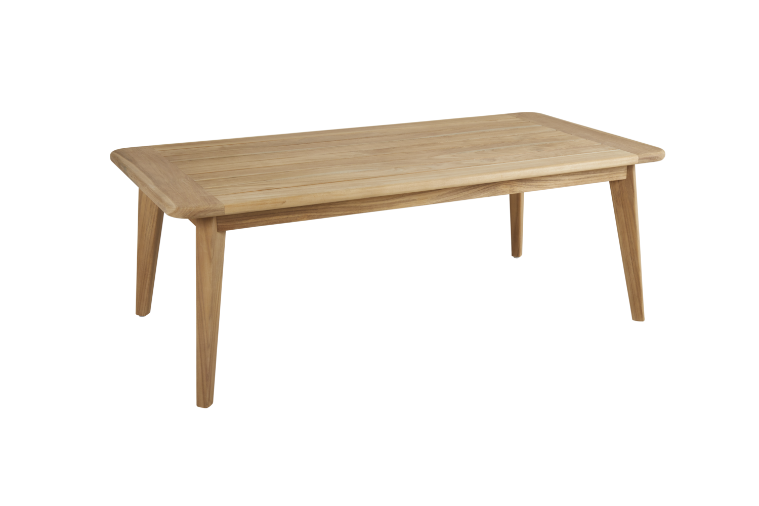 Brafab Lilja Loungetisch 140x70 H45 cm