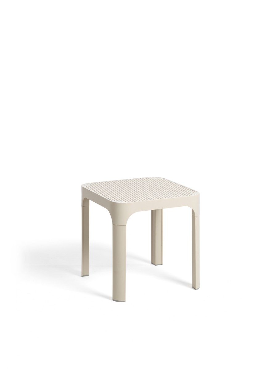 Nardi Net Beistelltich 40x40x40 cm corda