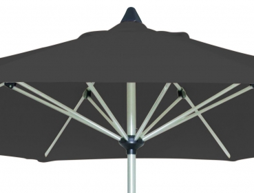 Acamp Acapole Marktschirm platin/anthrazit Ø 300 cm