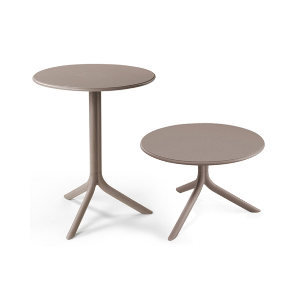 Nardi Tisch Spritz + Spritz Mini TORTORA