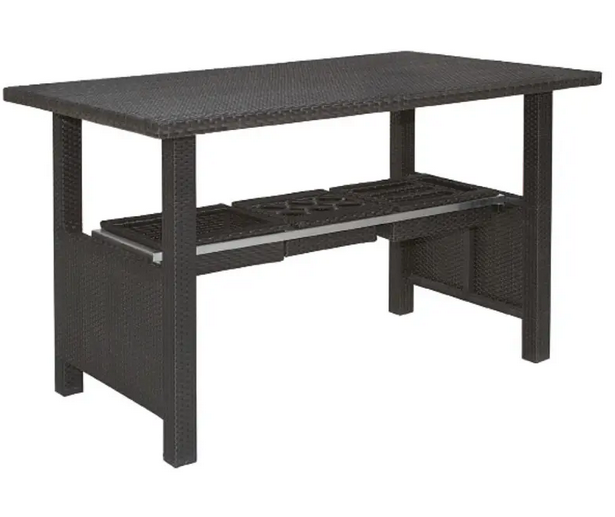MBM Bar Bellini Mocca – 90 x 150