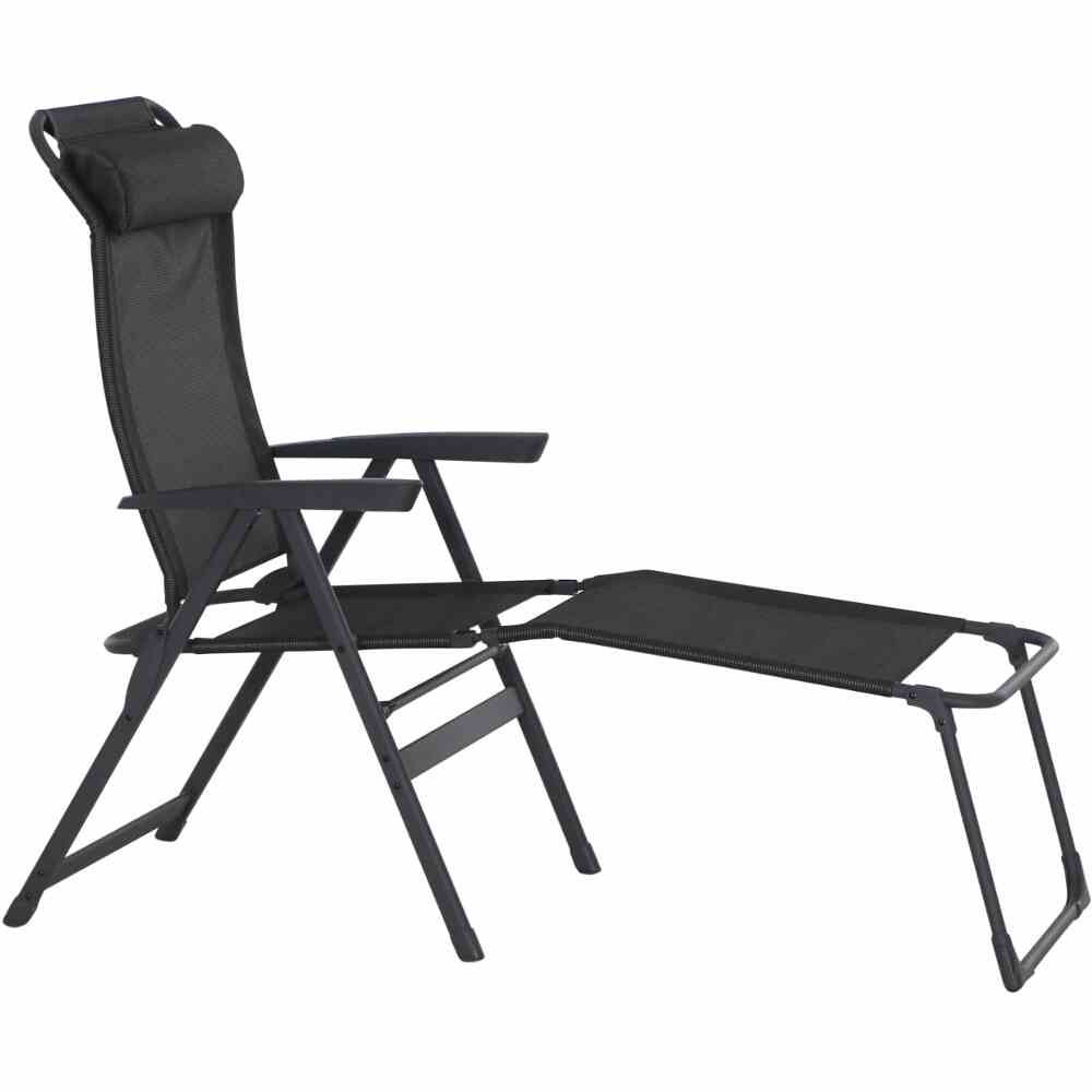 Siena Garden CAMPING Fußteil Comfort