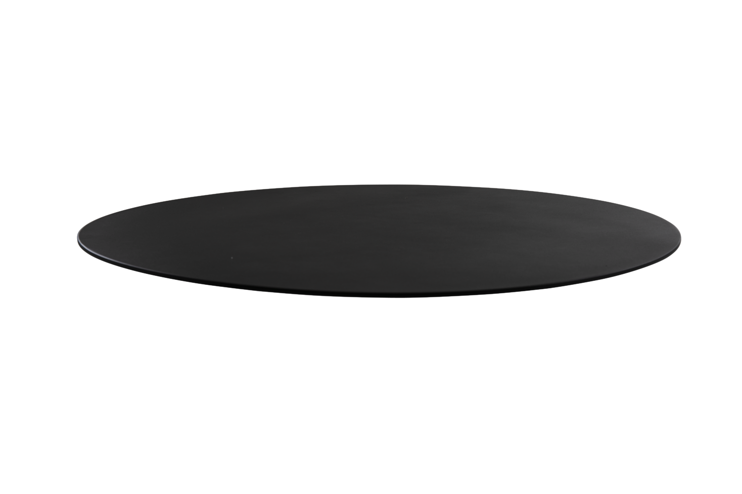 Brafab Taverny 85 Alu Platte schwarz