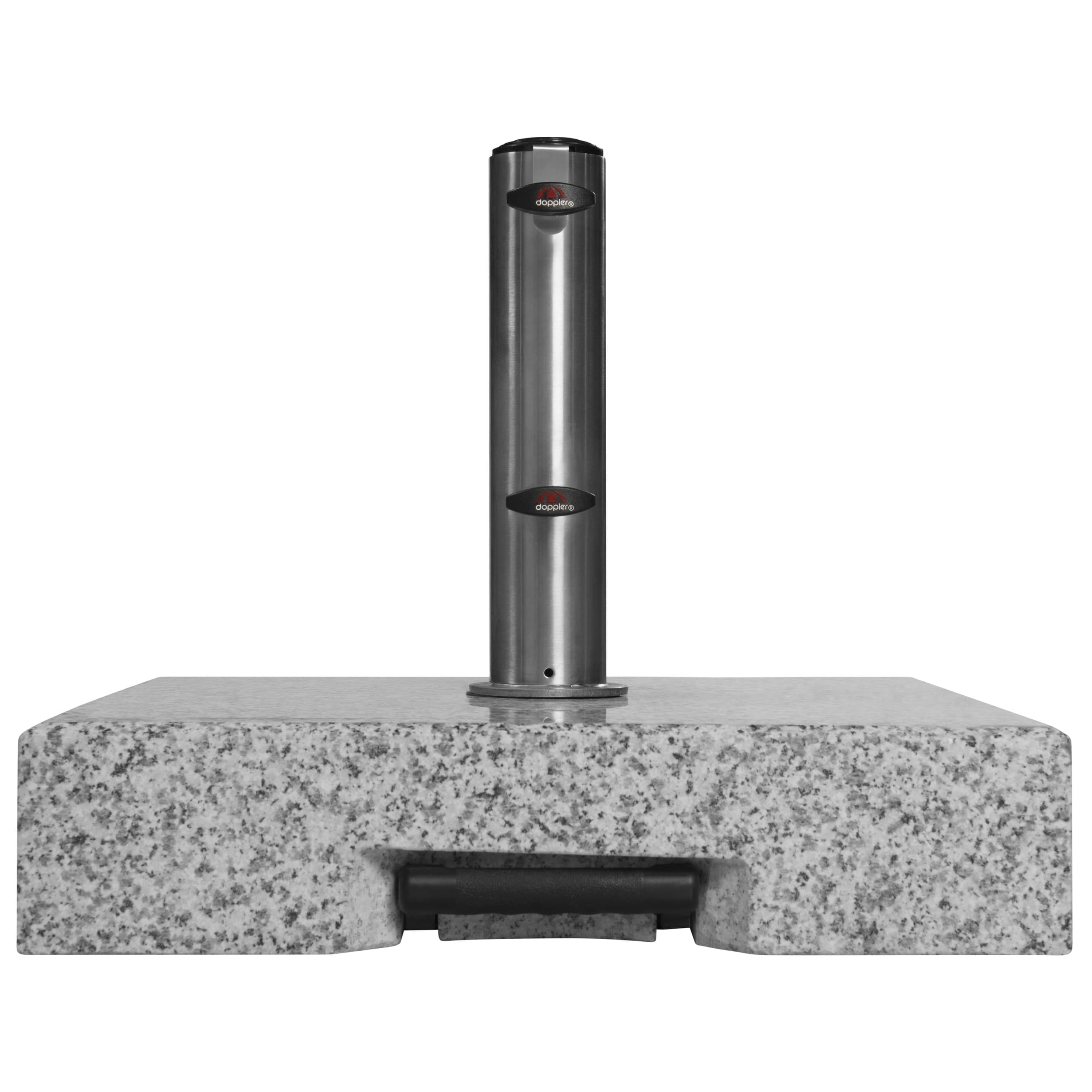 Doppler ACTIVE 70 kg Granit-Trolley