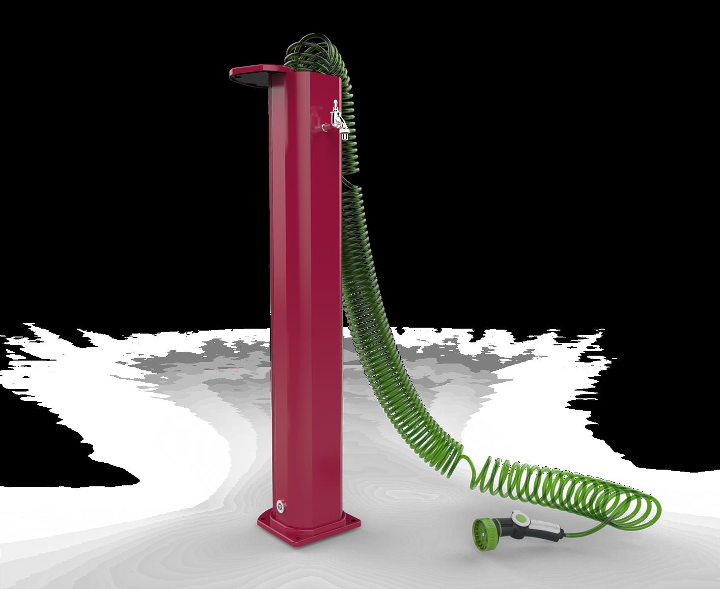 ARKEMA Gartenbunnen Surprise GS 145 Cherry