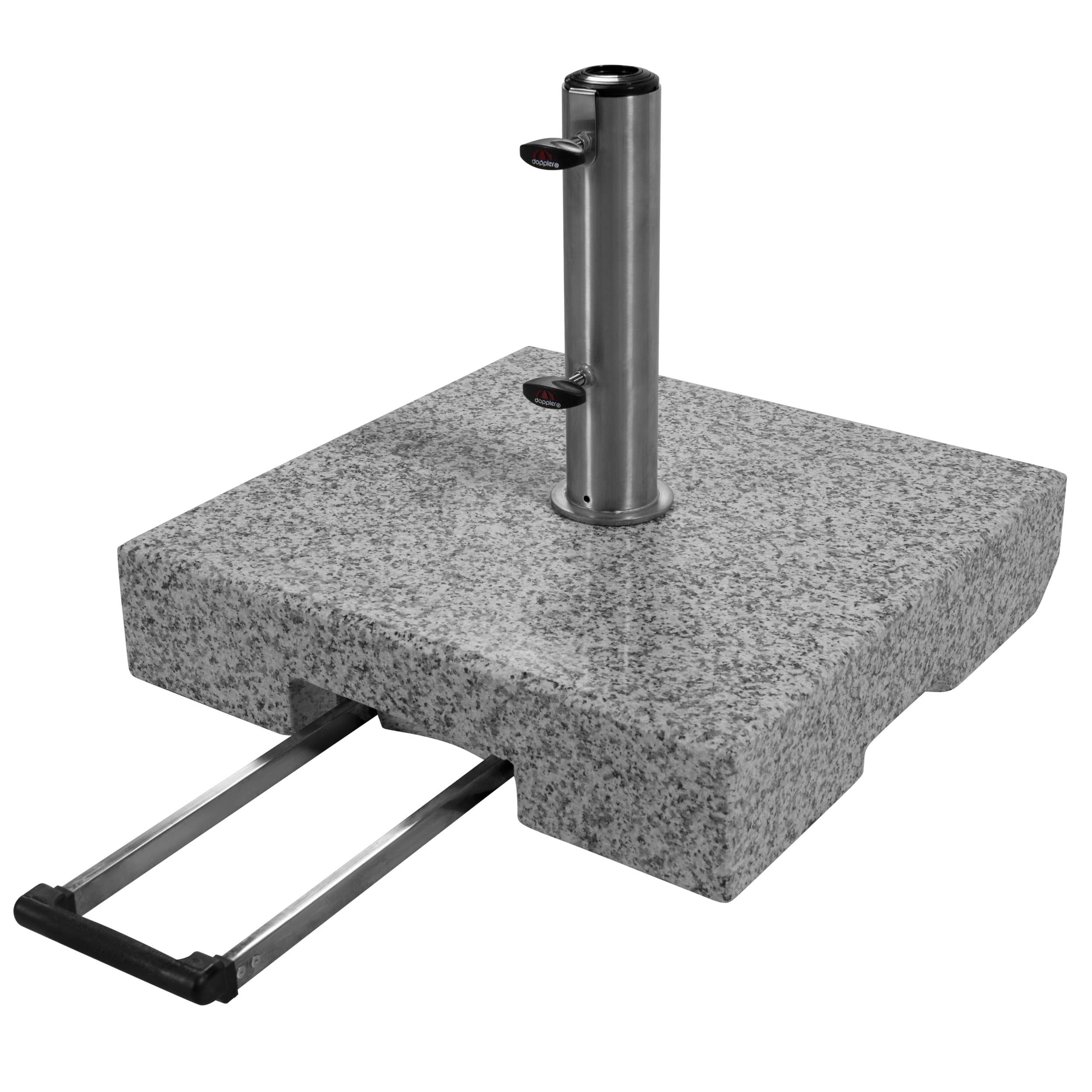 Doppler ACTIVE 70 kg Granit-Trolley
