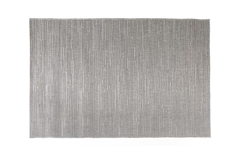 Brafab Averio Teppich 200x290 grau