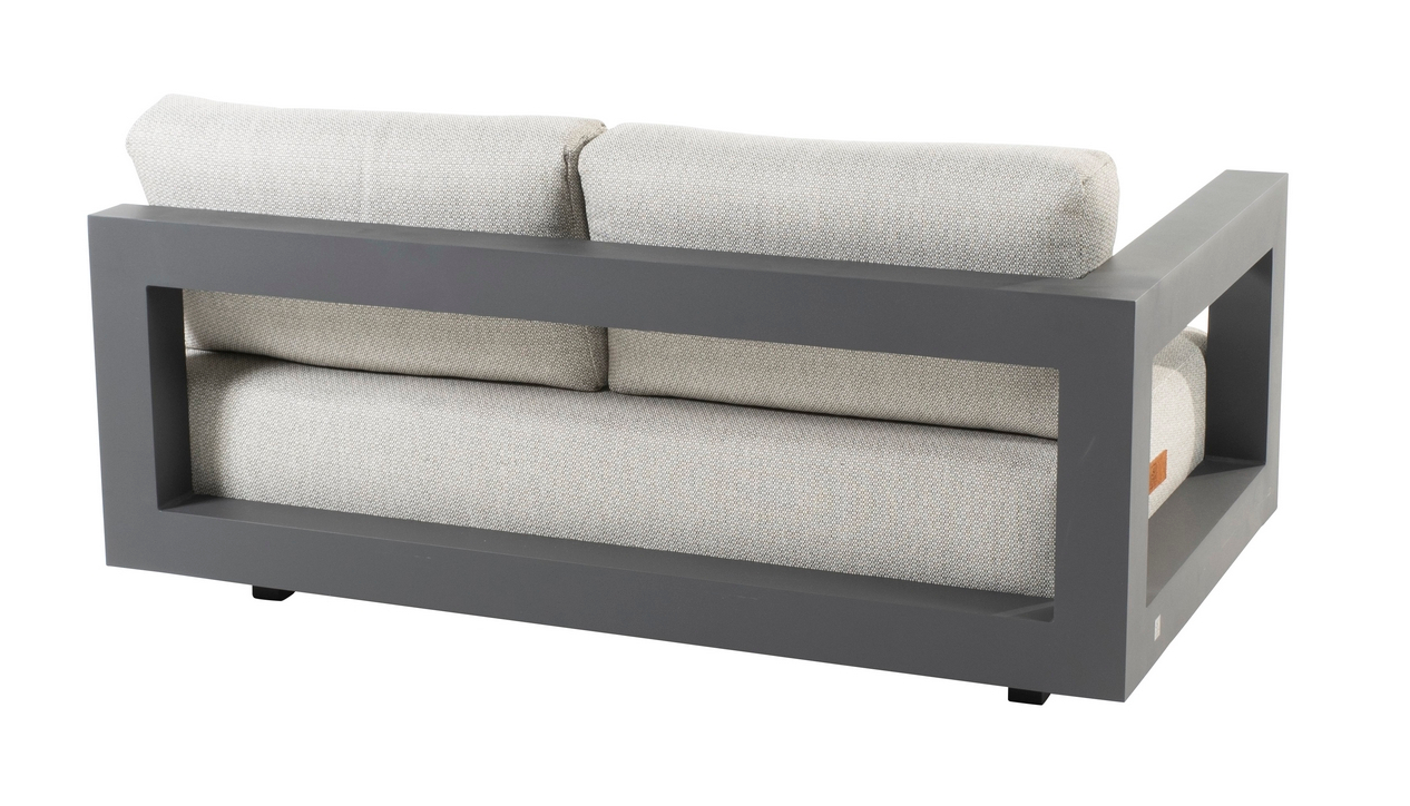 4Seasons Outdoor METROPOLITAN Set 5-teilig