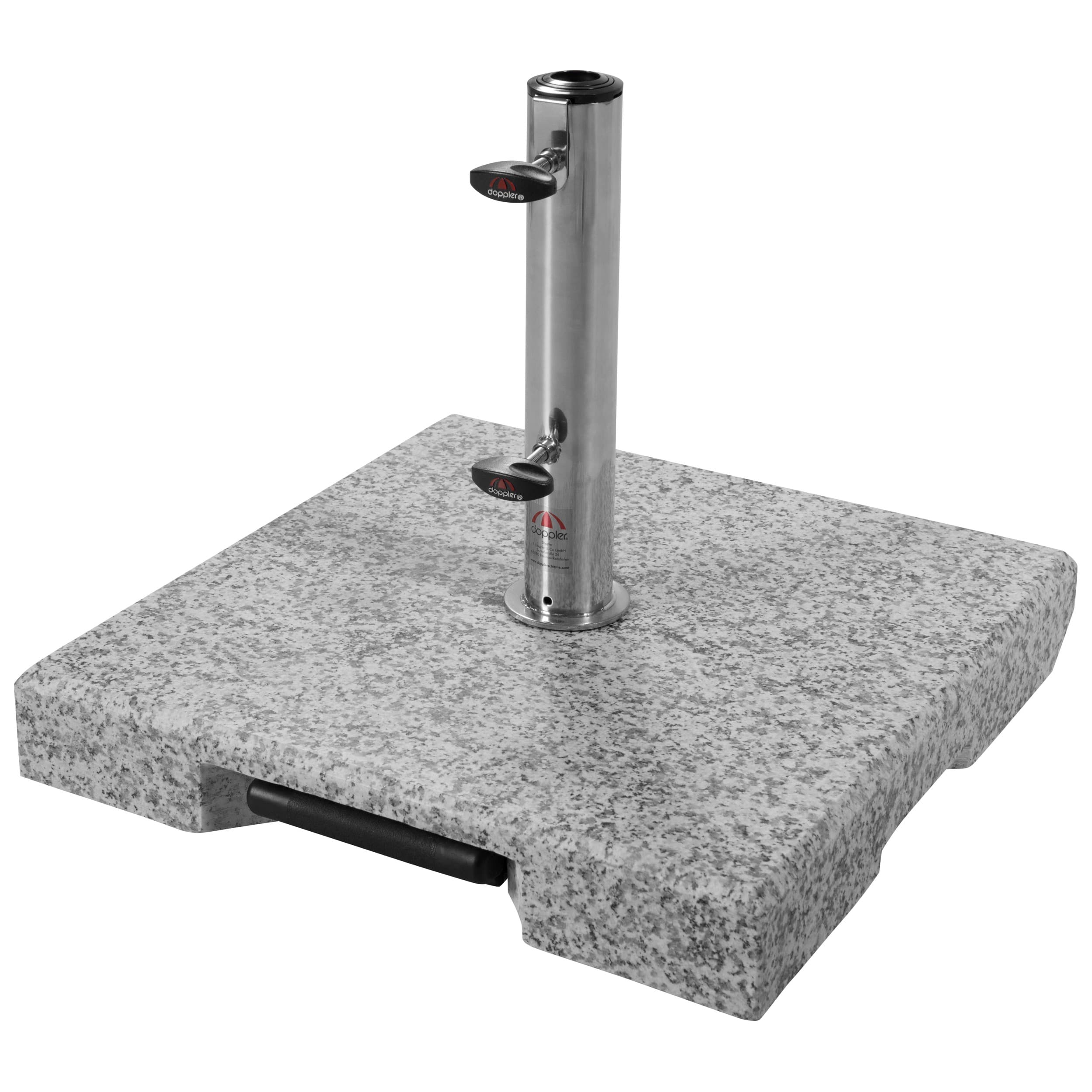 Doppler ACTIVE 30 kg Granit-Trolley