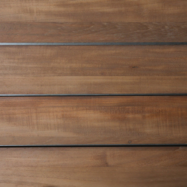 Vincent Sheppard Teak Tisch Gustav 200 x 100 cm