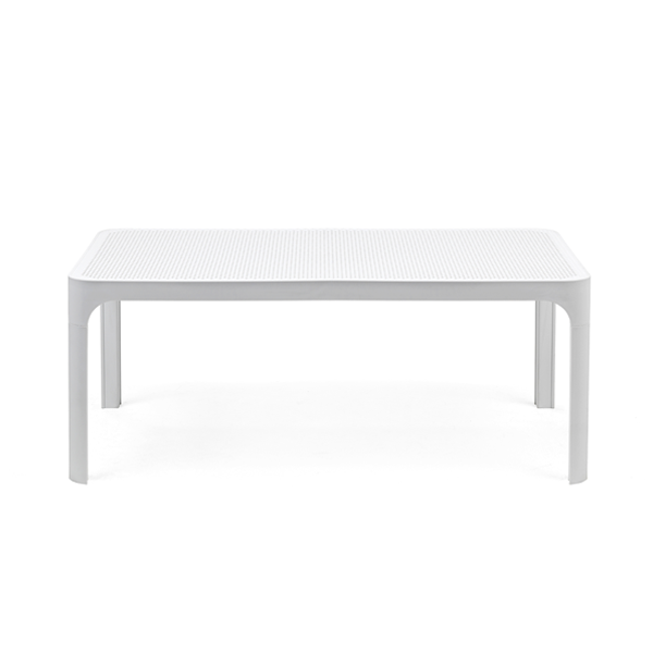 Nardi Tisch Net Table 100 weiss