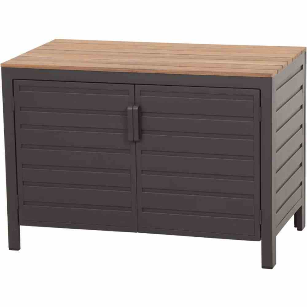 Siena Garden SIERRA Outdoor-kitchen Mittelteil niedrig