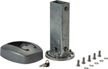 Glatz Standrohr M4 zu AMBIENTE NOVA